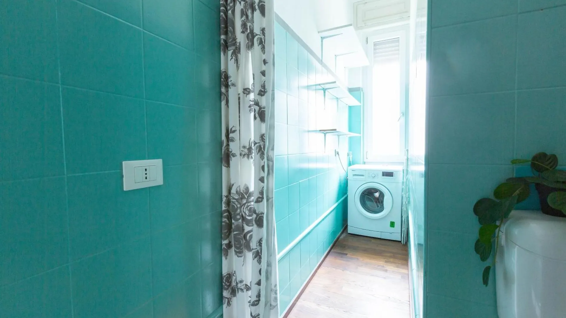 Sempione Cozy Flat Lägenhet Milano